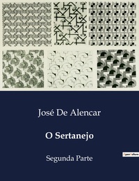 Picture of O Sertanejo