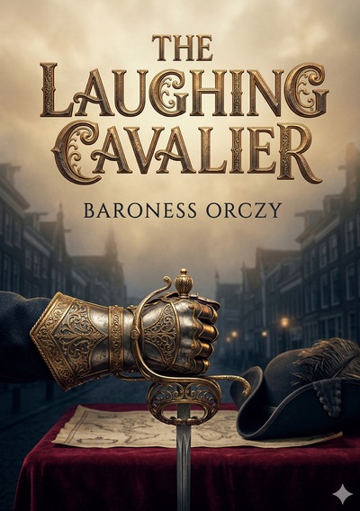 Image de The Laughing Cavalier