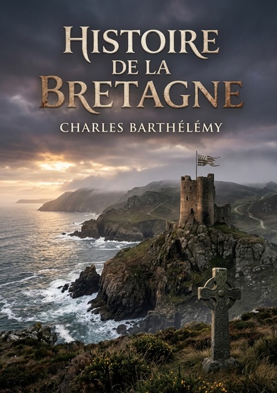 Image de Histoire de la Bretagne