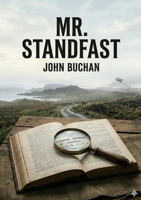 Picture of Mr. Standfast