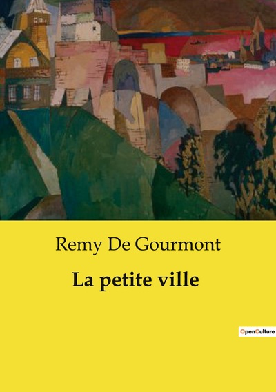 Image de La petite ville