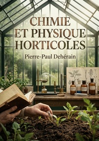 Image de Chimie et physique horticoles