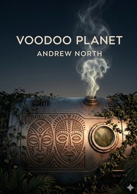 Picture of Voodoo Planet