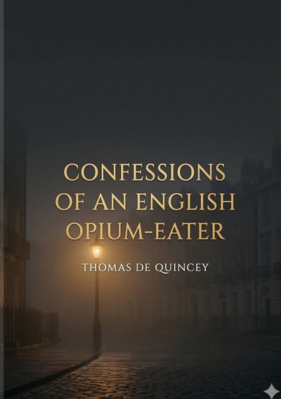 Image de Confessions of an English Opium-Eater