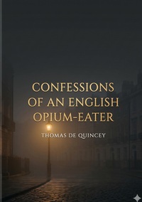 Image de Confessions of an English Opium-Eater