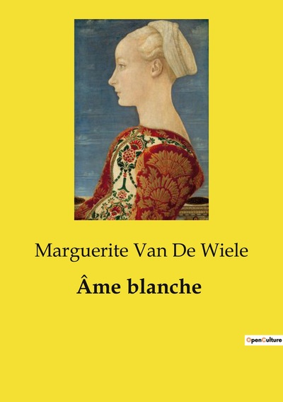 Image de Âme blanche