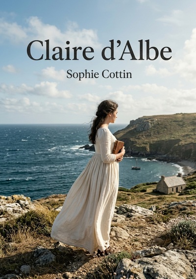 Image de Claire d'Albe