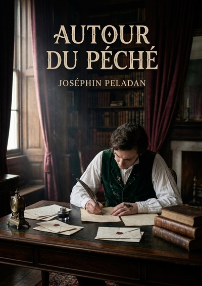 Image de Autour du péché