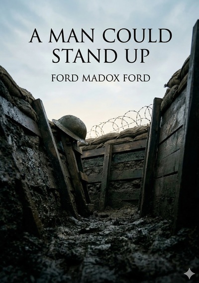 Picture of A Man Could Stand Up