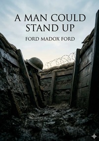 Picture of A Man Could Stand Up