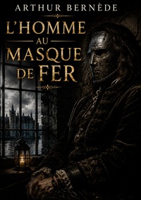 Image de L'Homme au masque de fer