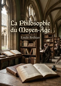 Picture of La Philosophie du Moyen-Âge