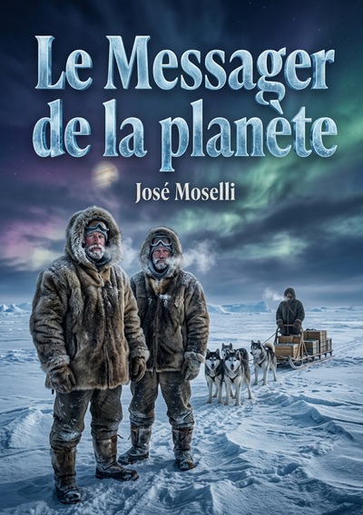 Image de Le Messager de la planète