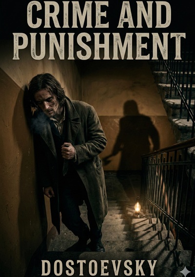 Image de Crime and Punishment