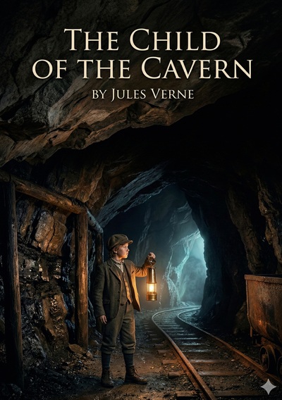 Image de The Child of the Cavern