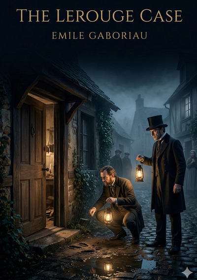 Image de The Lerouge Case