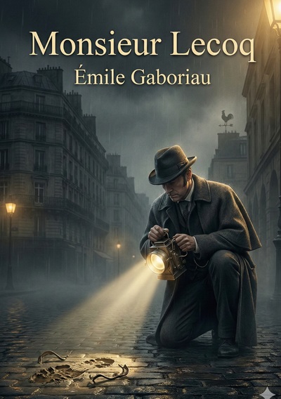 Image de Monsieur Lecoq
