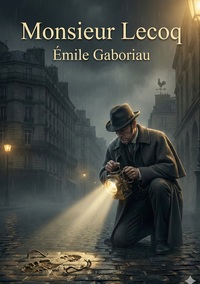 Image de Monsieur Lecoq