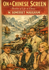 Image de On a Chinese Screen