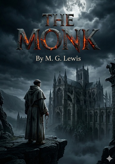 Image de The Monk