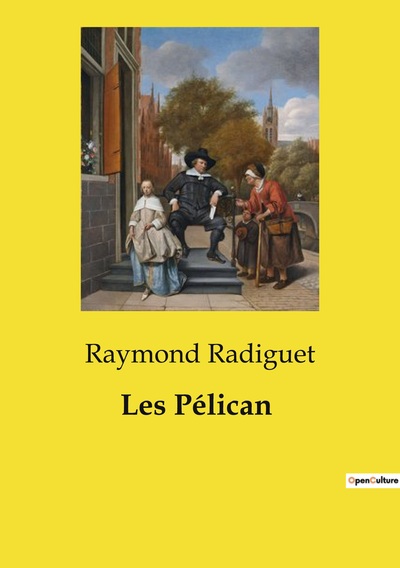 Image de Les Pélican