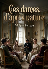 Image de Ces dames, d'après nature