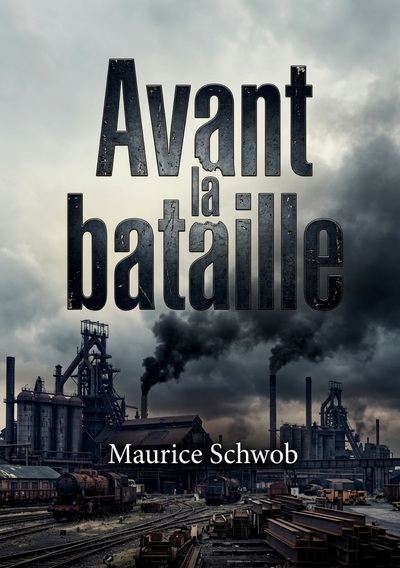 Image de Avant la bataille