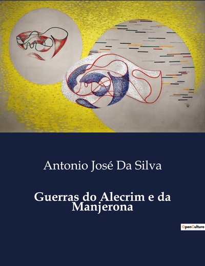 Image de Guerras do Alecrim e da Manjerona
