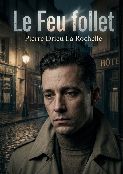 Image de Le Feu follet