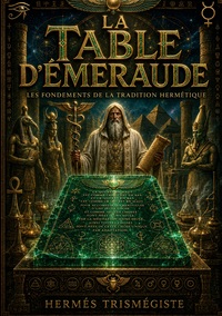 Image de La Table d'émeraude