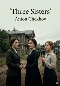 Picture of Three Sisters