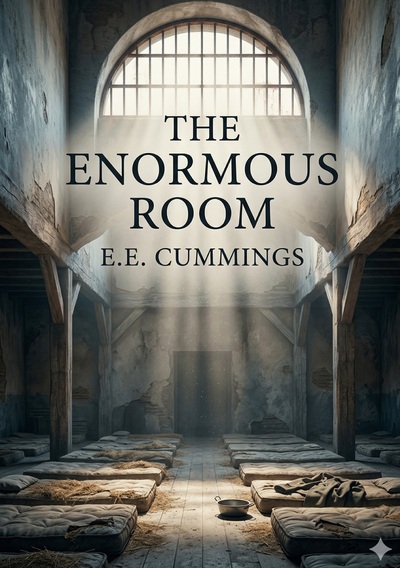 Image de The Enormous Room