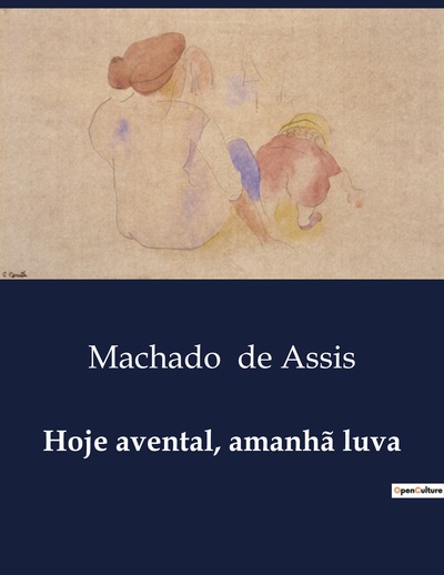 Image de Hoje avental, amanhã luva
