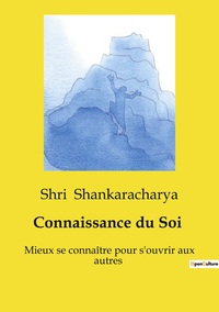 Image de Connaissance du Soi