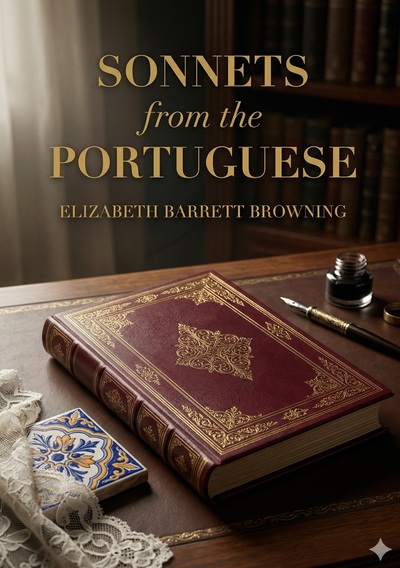 Picture of Sonnets from the Portuguese
