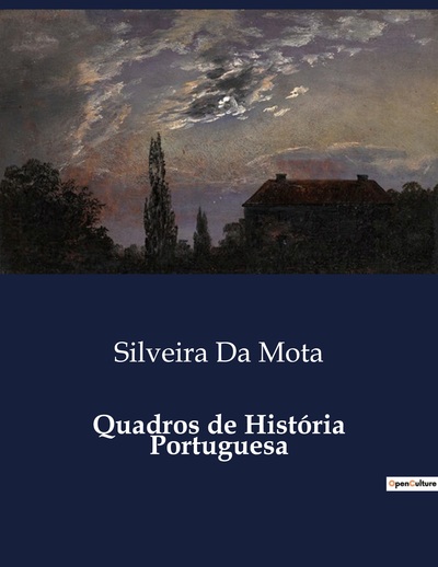 Image de Quadros de História Portuguesa