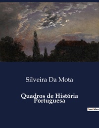 Image de Quadros de História Portuguesa