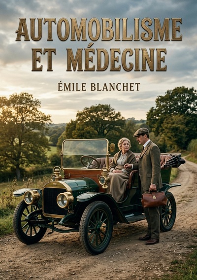 Image de Automobilisme et Médecine