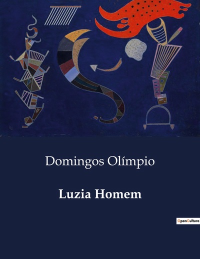 Image de Luzia Homem