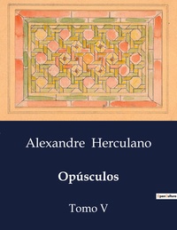 Image de Opúsculos