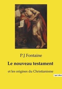 Image de Le nouveau testament