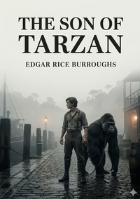 Picture of The Son of Tarzan