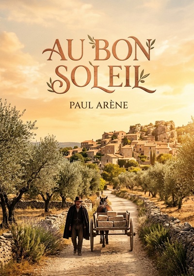 Picture of Au bon soleil