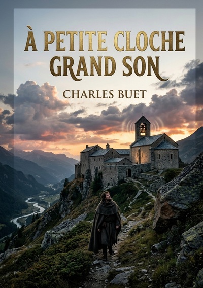 Picture of À petite cloche grand son