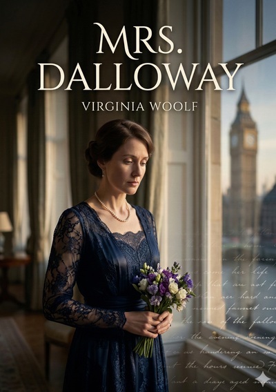 Image de Mrs. Dalloway