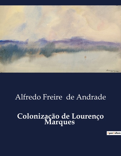 Image de Colonização de Lourenço Marques