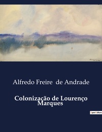 Image de Colonização de Lourenço Marques