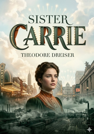 Picture of Sister Carrie