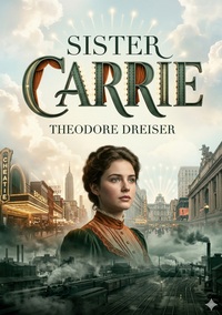 Picture of Sister Carrie