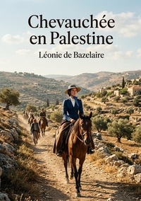 Image de Chevauchée en Palestine